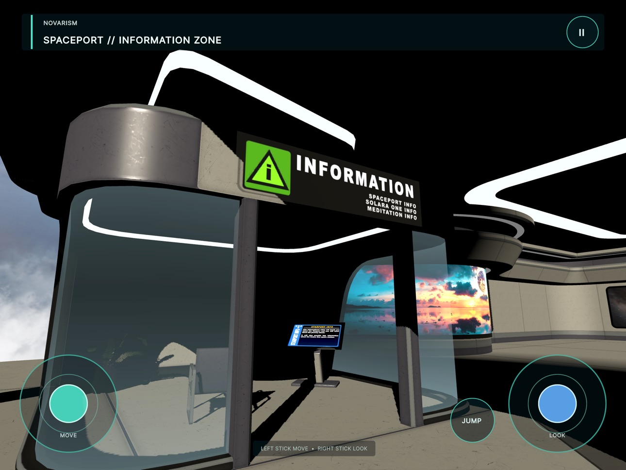Screenshot 6 of Novarism
