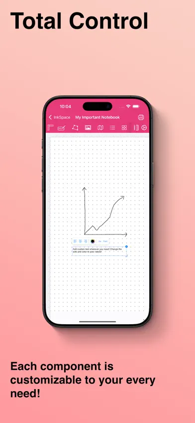 InkSpace screenshot 2