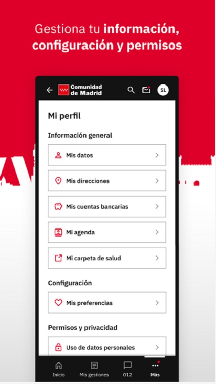 Cuenta Digital screenshot-8