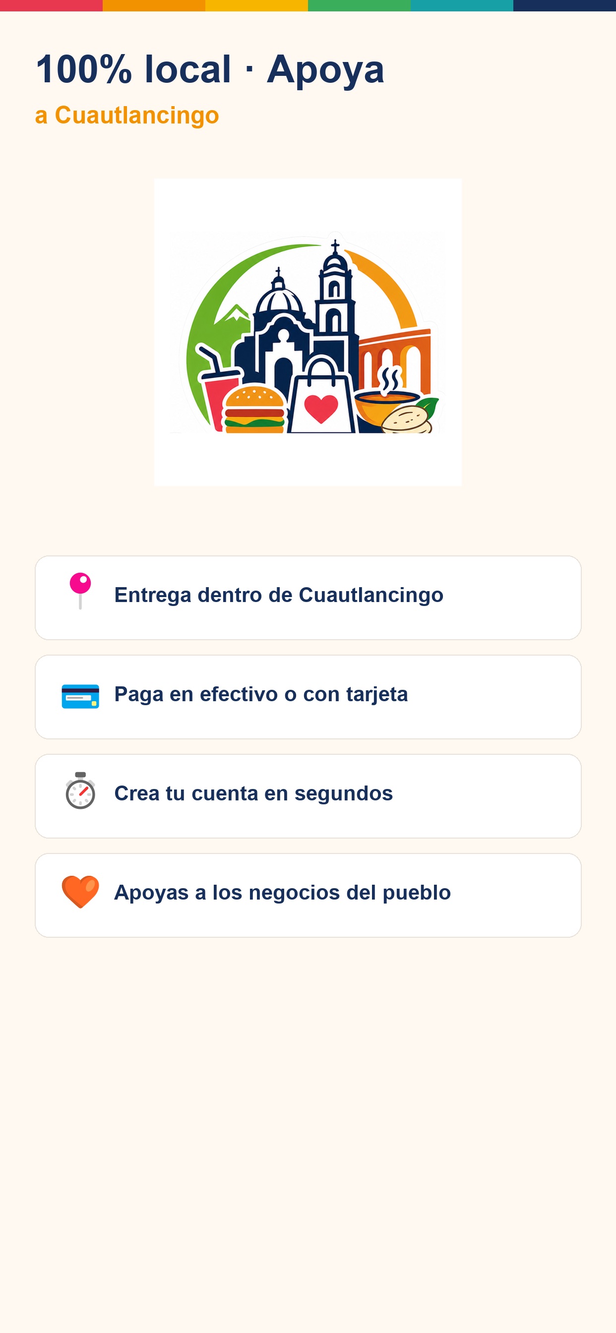 Screenshot 3 of Cuautlancingo Vive