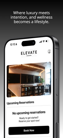 Elevate BKLYN screenshot