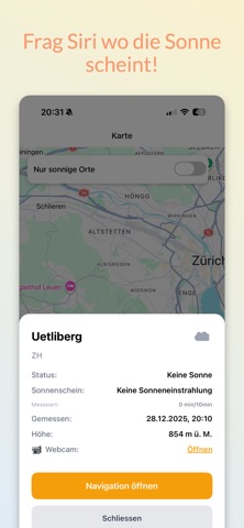 Sunne Screenshot 2 of 3