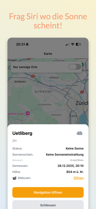 Sunne Screenshot 2 of 3