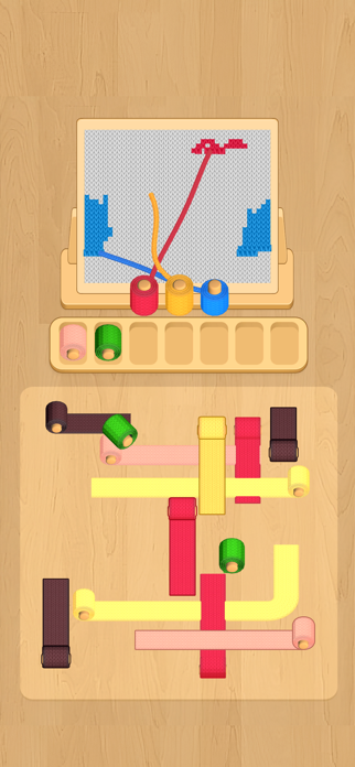 Roll & Stitch Screenshot 5 of 8