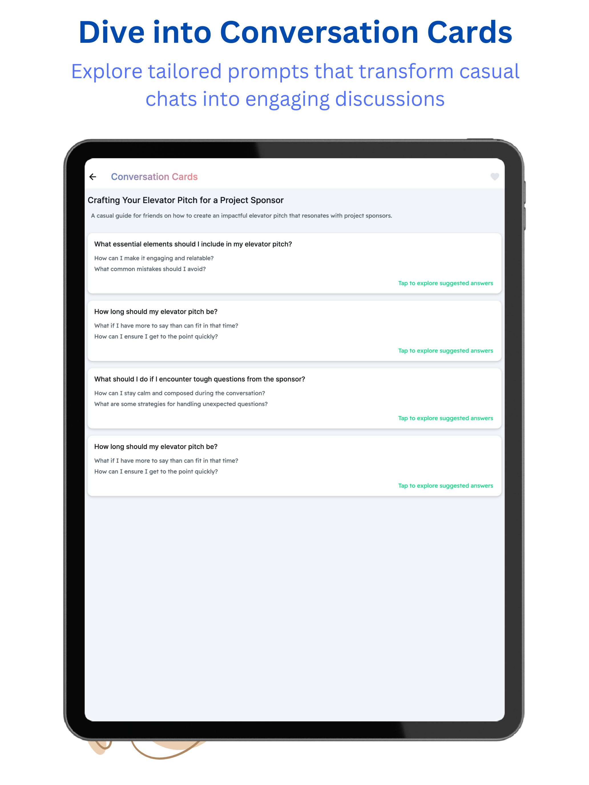 ChatMate AI screenshot 7