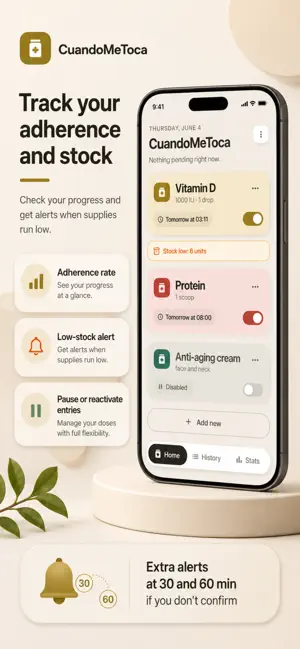 CuandoMeToca screenshot 3
