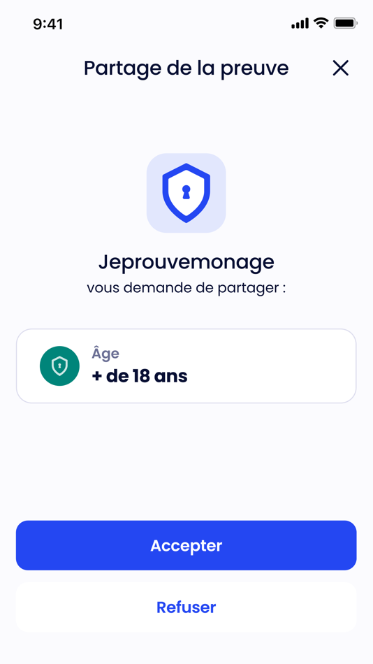 #5. JPMA (iOS) 由: Docaposte SAS