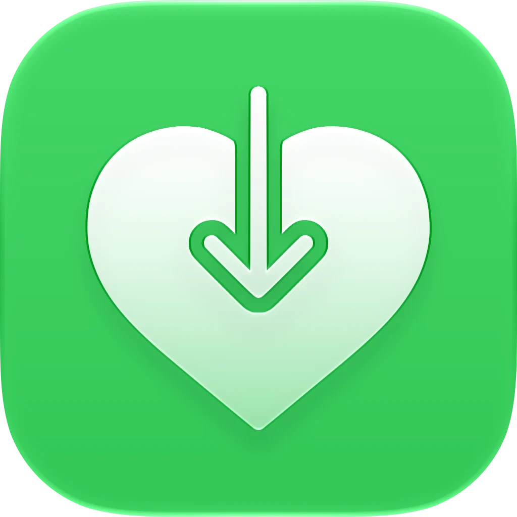 Health Export CSV