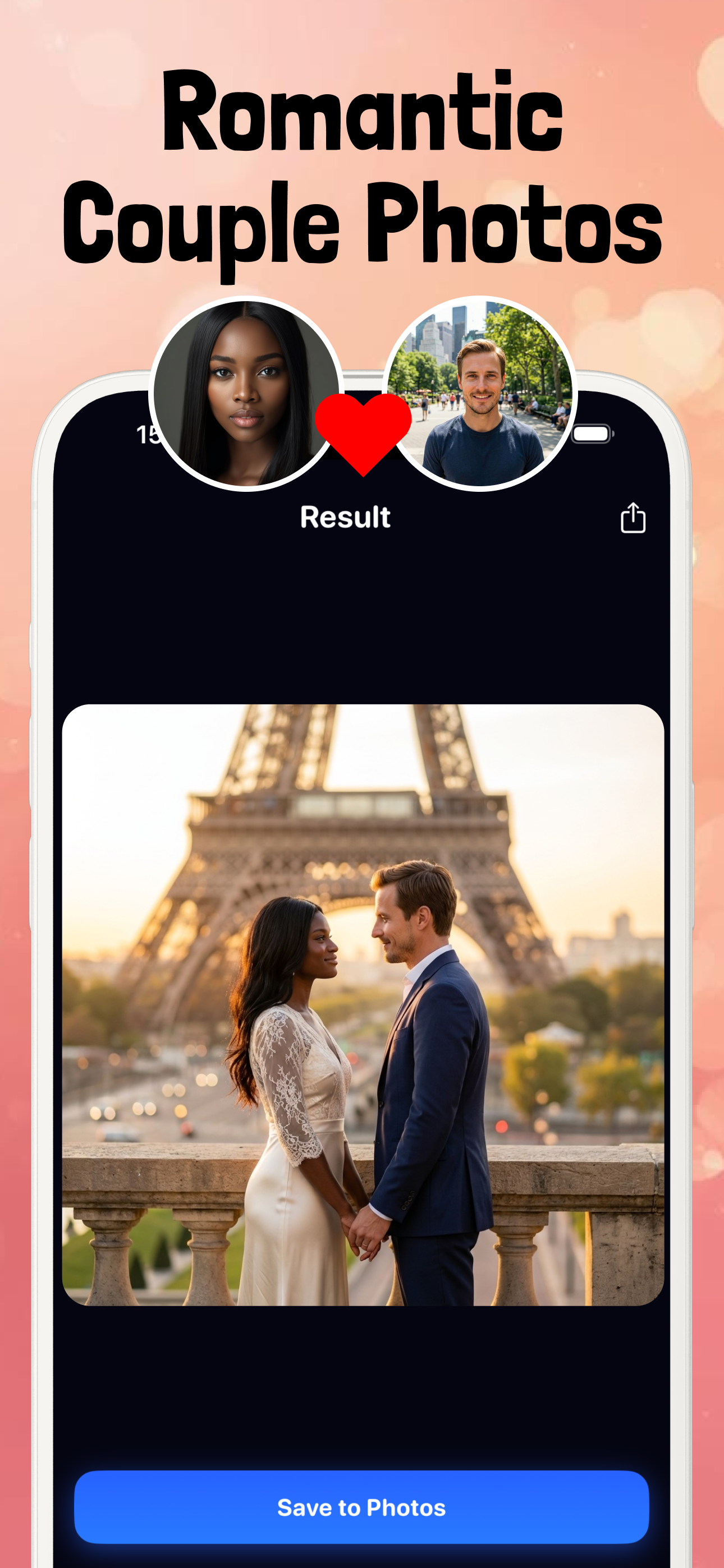 AI Photo Generator - VisoAI