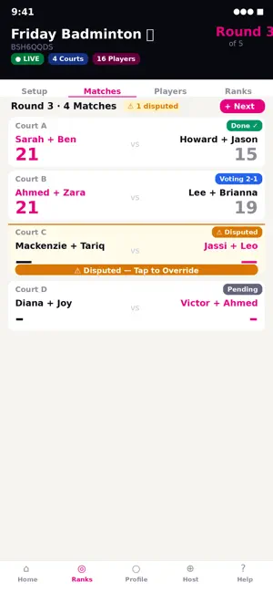 PlayEngine by JOYIZM screenshot 3