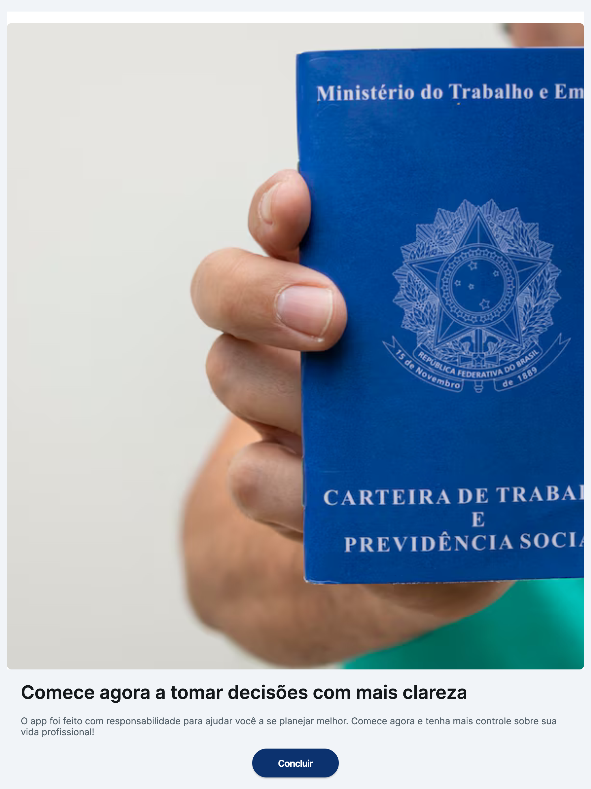 Férias Trabalhista Brasil CLT