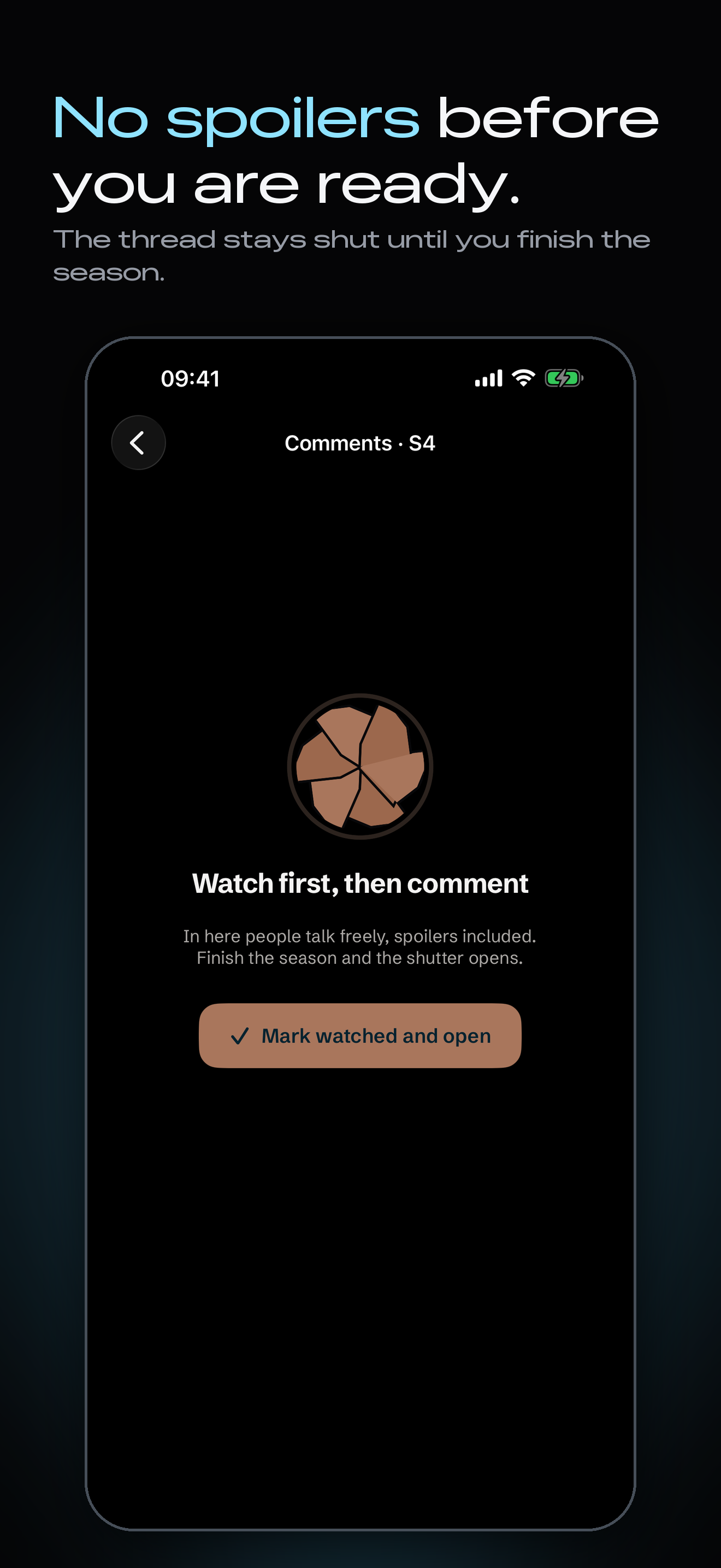 Showries screenshot 6