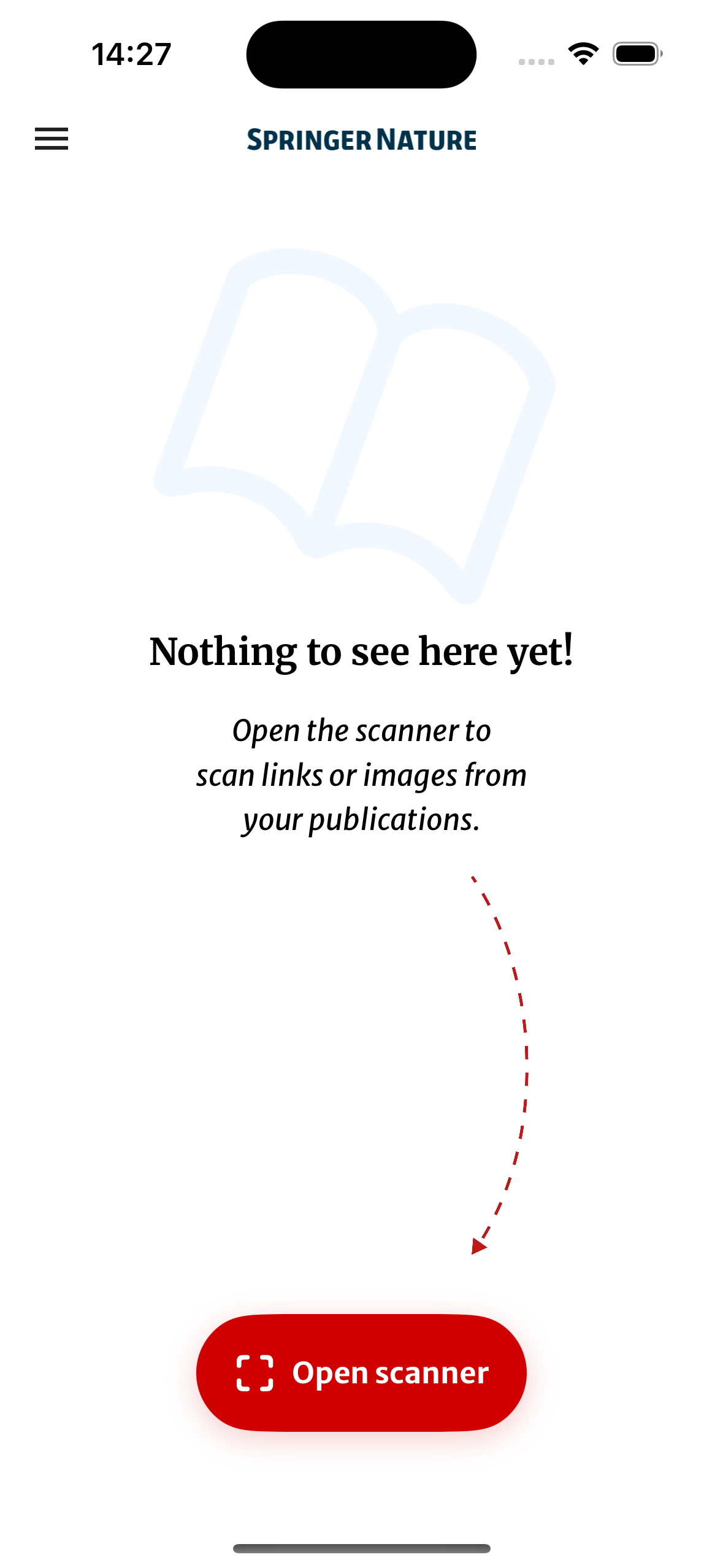 Springer Nature More Media
