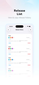 Connect - App Market Assistant screenshot