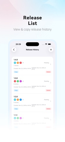 Connect - App Market Assistant Screenshot 5 of 8