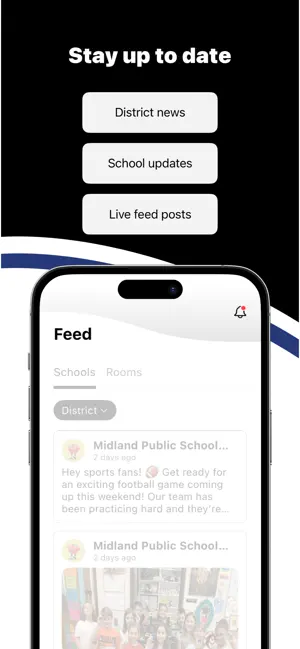Midland Public Schools, MI screenshot 3