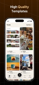 Scrolo: Carousel & Story Maker screenshot