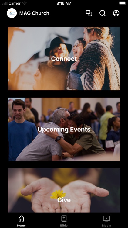 Mountainside Assembly of God