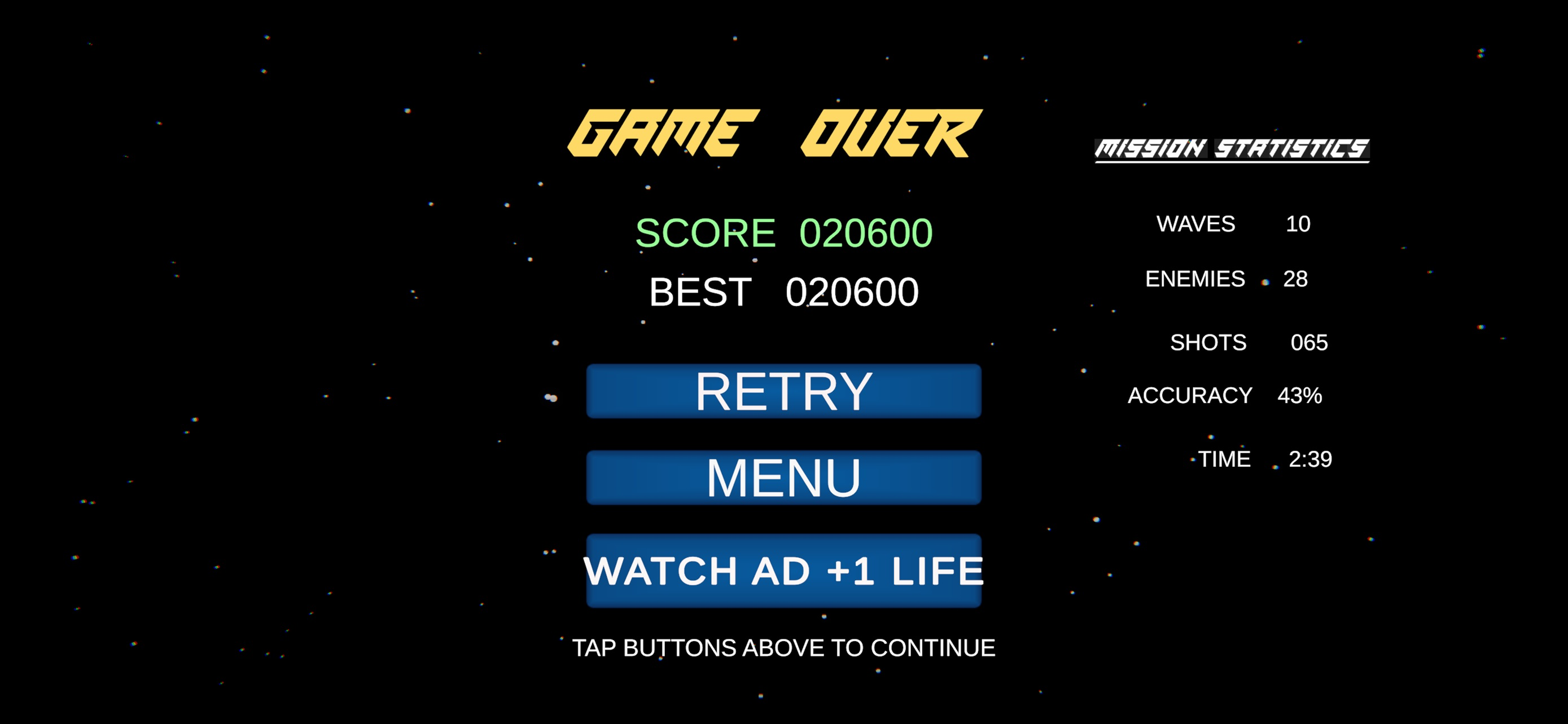 Computer Space Remade