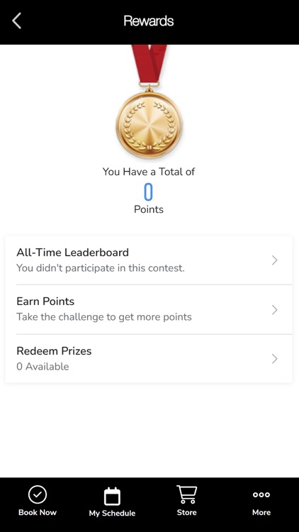 One Fitness screenshot-3