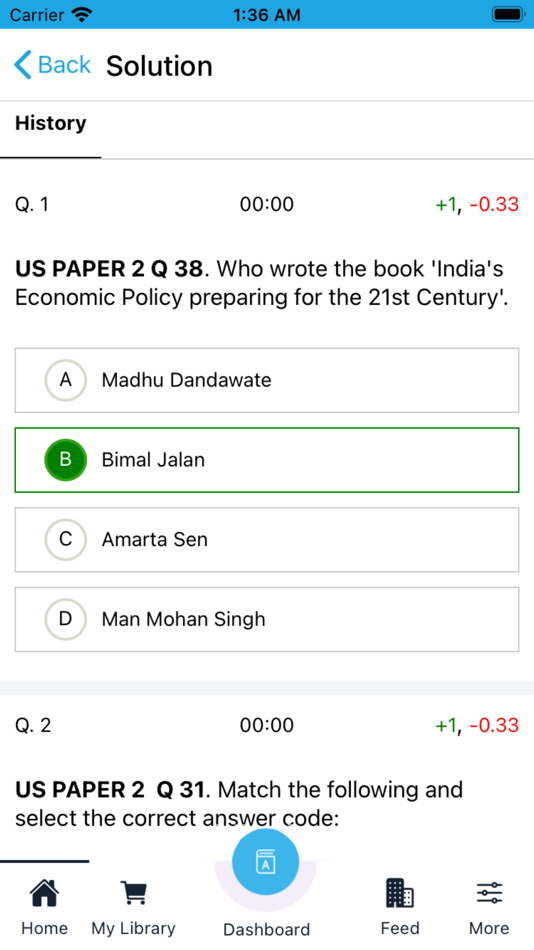#3. The Core IAS (iOS) 由: Manjeet Mehta