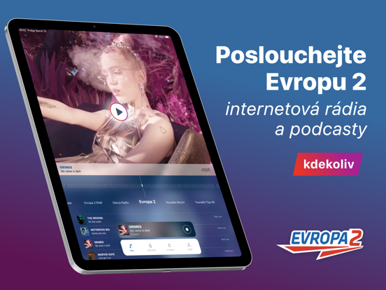 Screenshot #4 pour Evropa 2