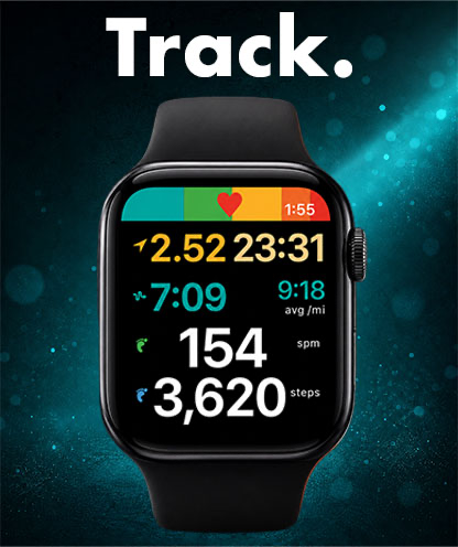 CU Health Plan. Move. screenshot 15