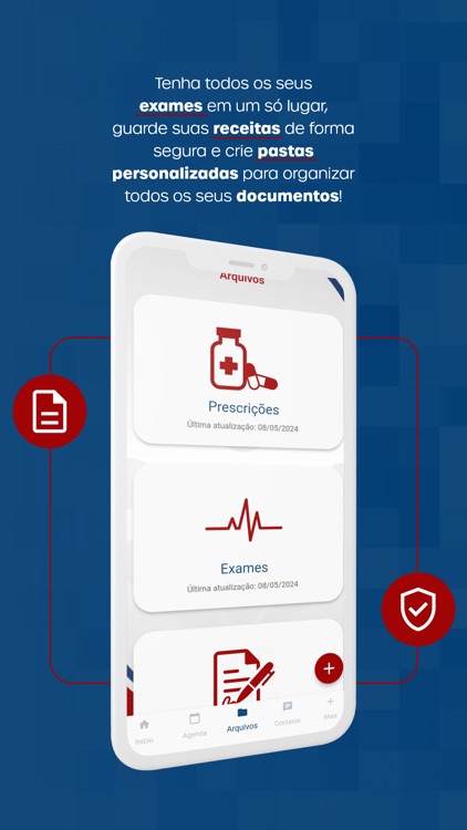 Medic Pop-Unidade Angra screenshot-4