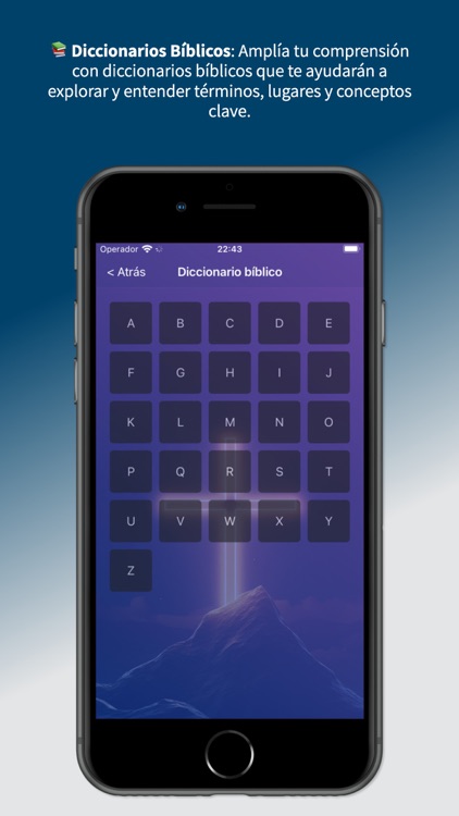 La Biblia NTV Nueva Traducción screenshot-4