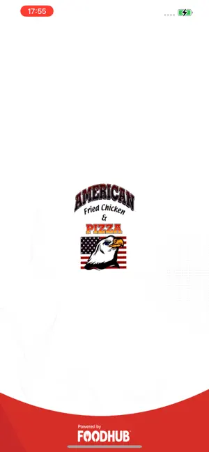American Fried Chicken & Pizza screenshot 1