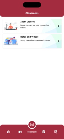 De Jure - Law Institute screenshot
