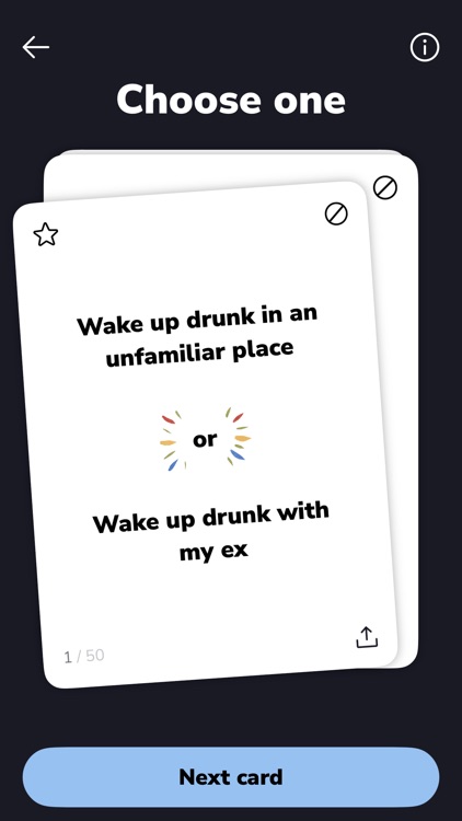 Ever Never - Adult Party screenshot-5