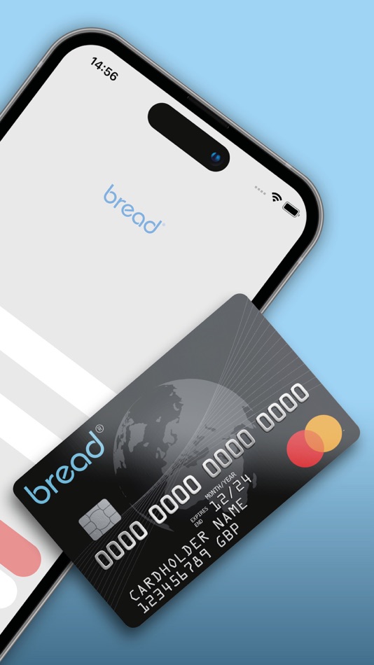 #2. Bread4Scrap (iOS) Av: B4B Payments LTD