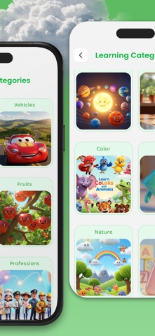 StoryNestly Screenshot 5 of 6