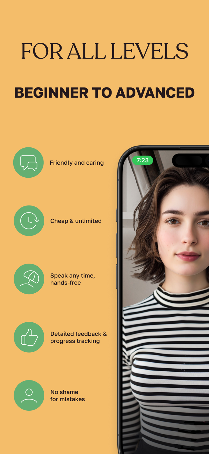 Polyglia Spanish Workbook