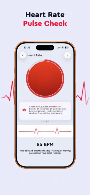 Blood Sugar AI: Diabetes Log screenshot 3