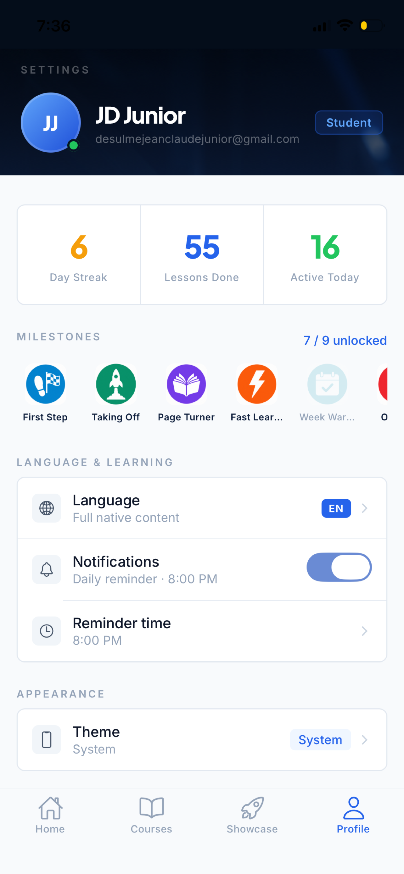 DEXUS Lab screenshot 5