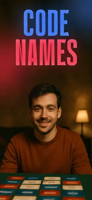 CodeNames: Кодовые имена screenshot 1