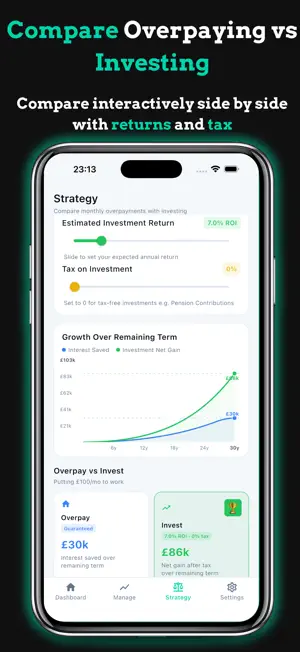 Mortgage Insights screenshot 3