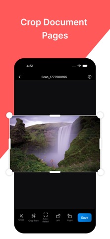 PDF Editor - Merge & Convert Screenshot 5 of 7