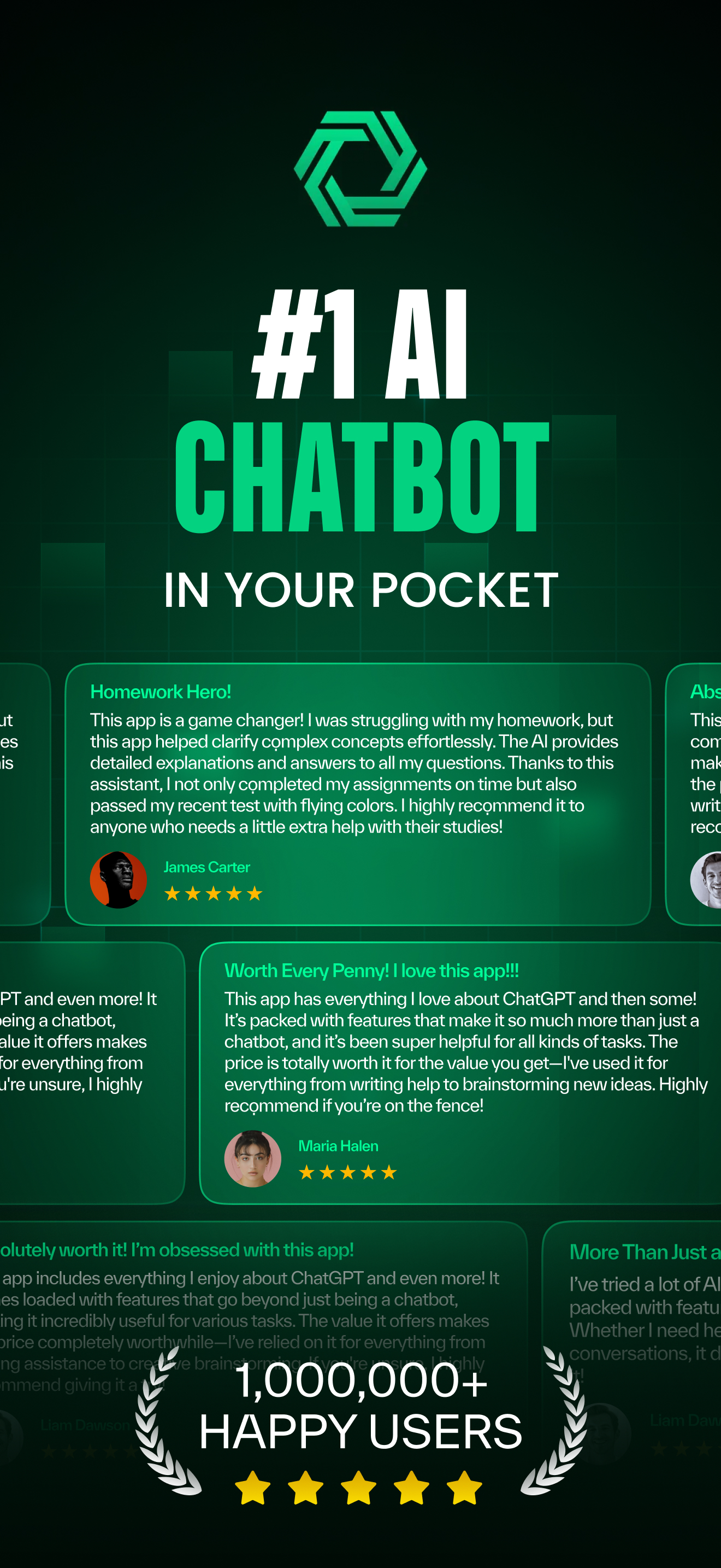 AI Assistant Ask & Chat