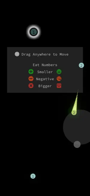NumNom~ screenshot 1