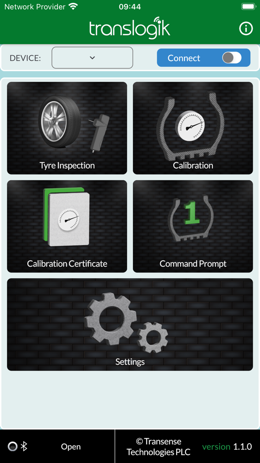 #1. QuickCal (iOS) 由: Transense Technologies plc