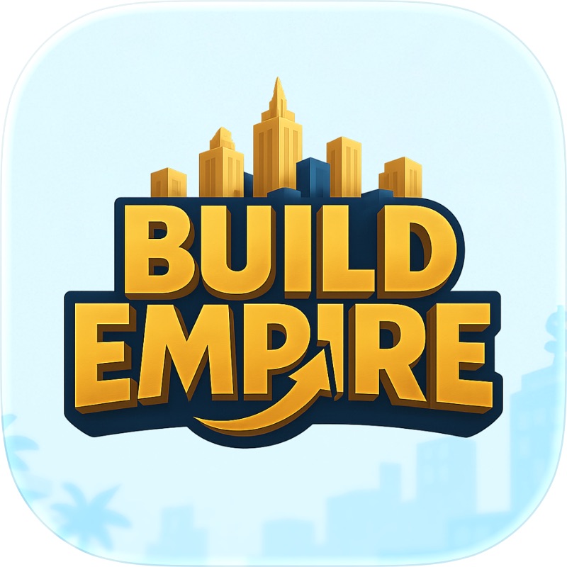Build Empire: Idle Tycoon screenshot 1