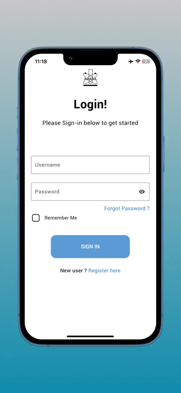 #1. Flex Controller (iOS) 게시자: Poolsure, a division of Aquasol Controllers, Inc.