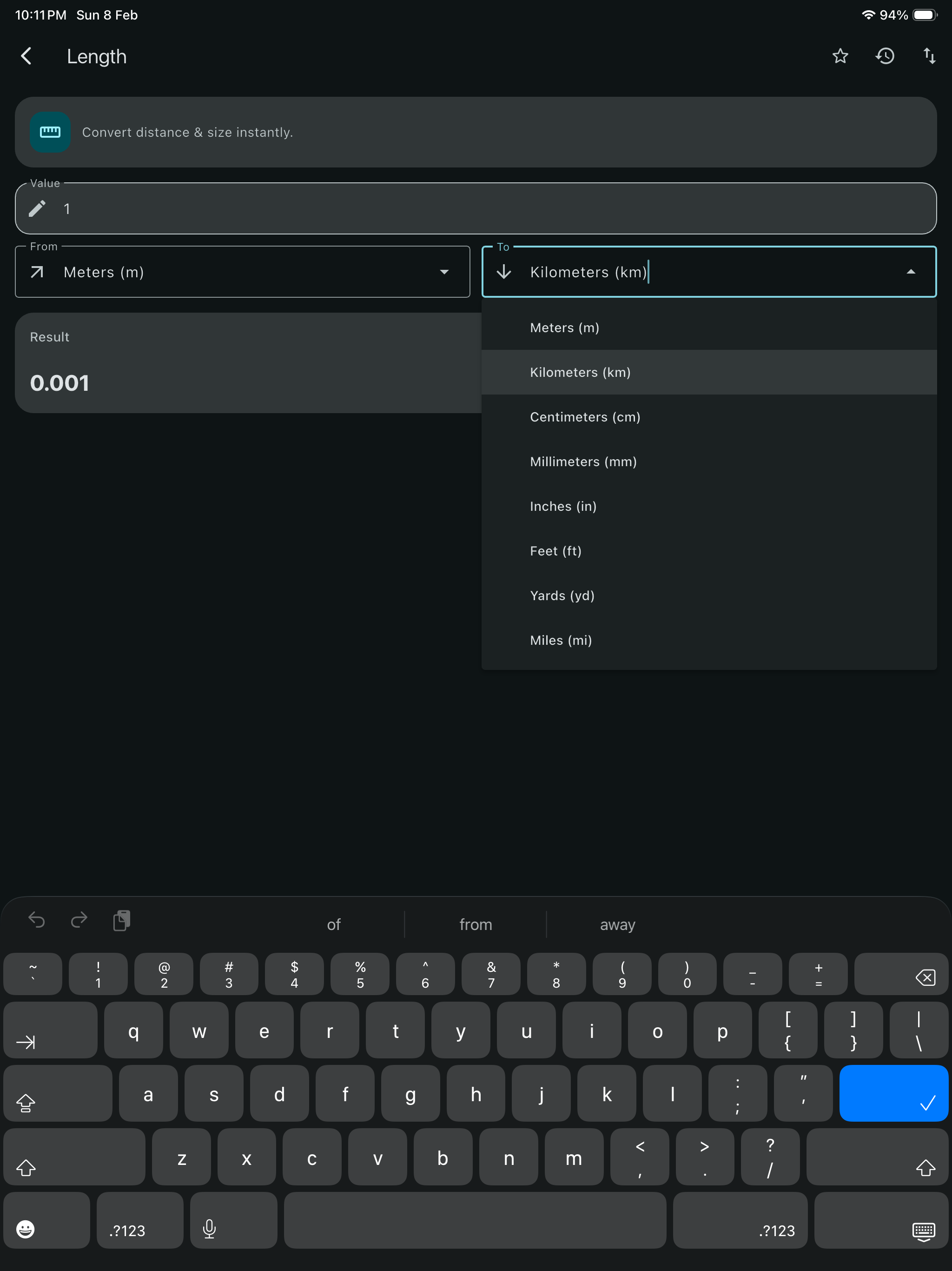 Scalio screenshot 6