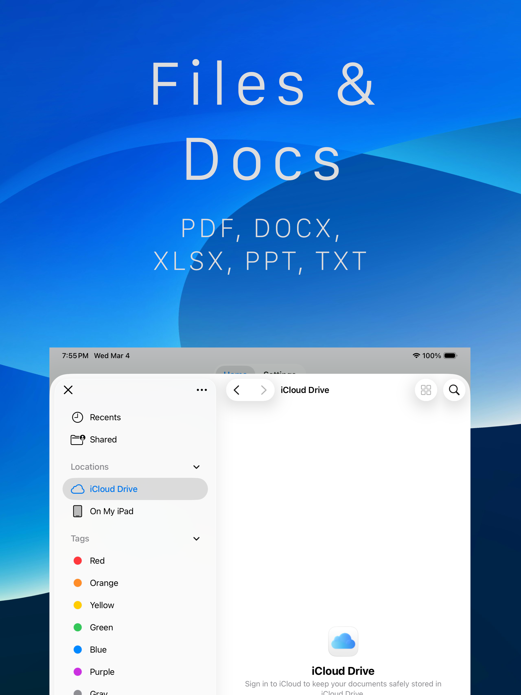 Converter – PDF, Image & Video screenshot 8