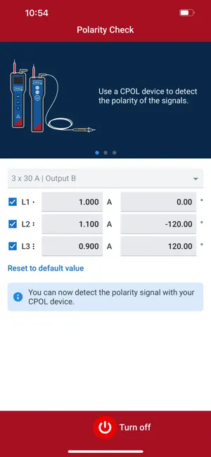 CMC Swift screenshot 3