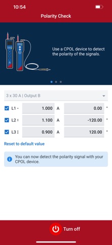 CMC Swift Screenshot 3 of 6