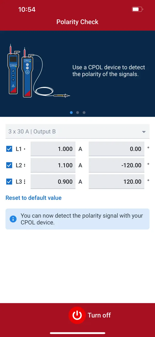 Screenshot #3 pour CMC Swift